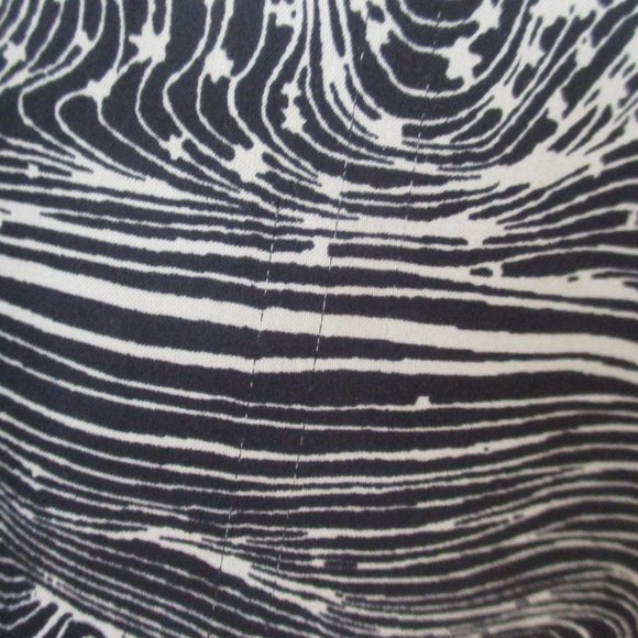 Vintage Monsoon UK Cocktail Dress - Picture 9 of 9